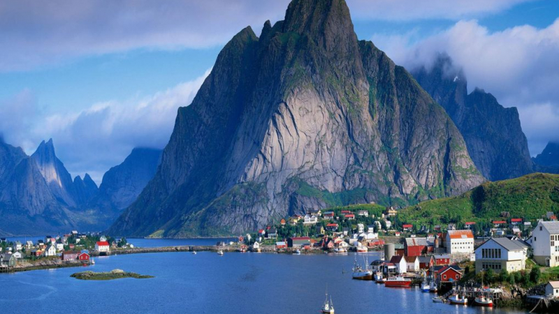Норвегия отложи разхлабването на мерките заради К-19