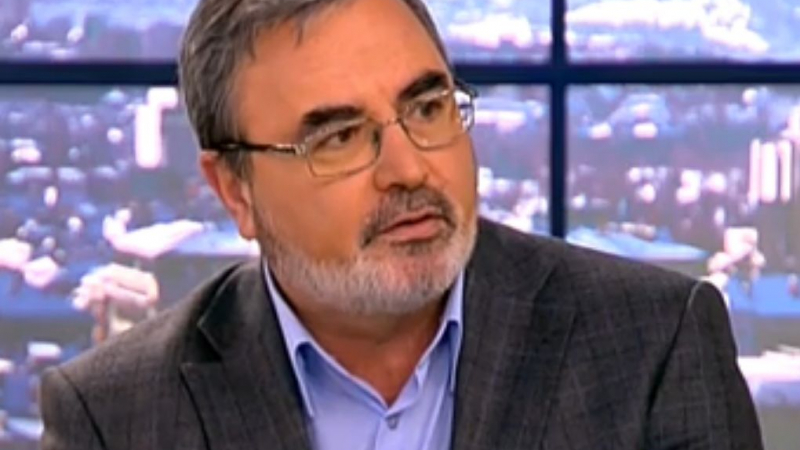 Д-р Ангел Кунчев с плашеща прогноза за грипа: Епидемията ще повали над 1 милион българи!