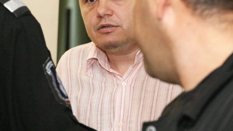 Прокуратурата стяга ново дело срещу Пламен Дишков – Кела