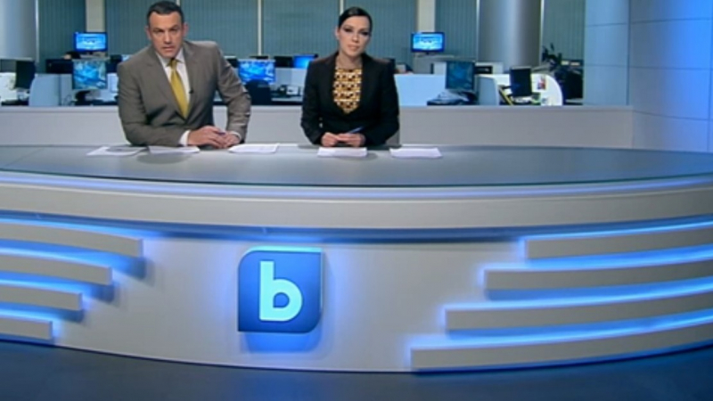 Юксeл Кадриев съсипа новините на bTV