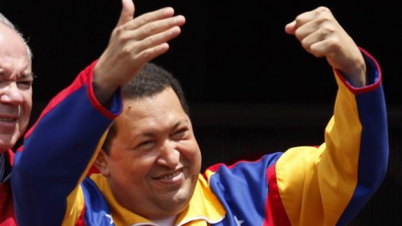 Мюзикъл пресъздава живота и борбата на Уго Чавес