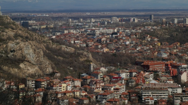 Температурни рекорди са измерени в Пловдив и Пазарджик