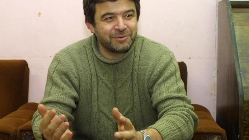 Д-р Бостанджиев: Ако хората имат проблем, да се обръщат към професионалист, а не към пистолета