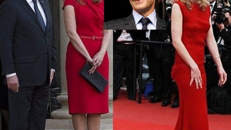  Саркози забъркал аферата на Оланд 