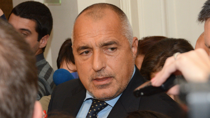 БЛИЦ TV: Борисов готви три листи на евроизборите