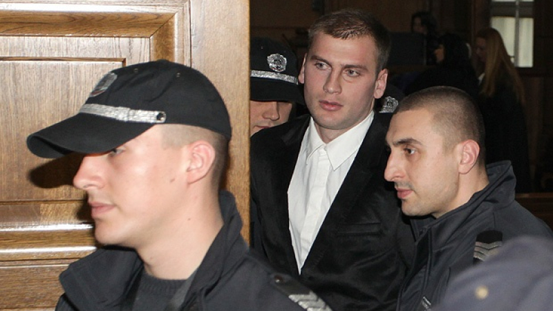 Днес гледат делото срещу Енимехмедов