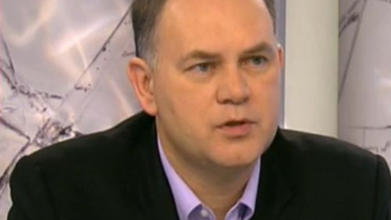 Кадиев: Не вярвам Първанов да се е договарял с Борисов