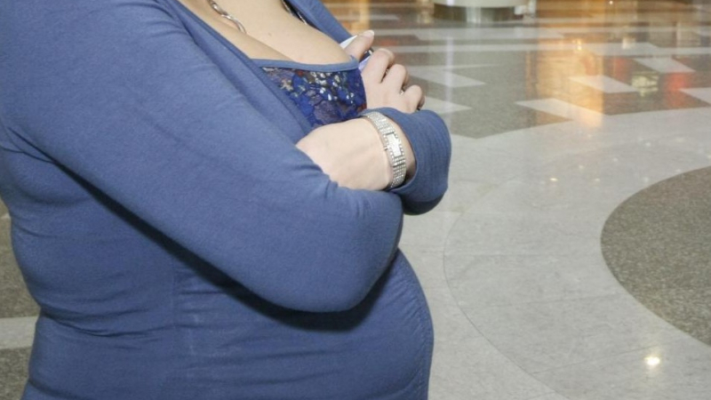 51-годишна ще ражда близнаци в Русе