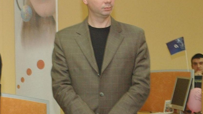 Вижте защо съдът върна на прокуратурата обвинението срещу Росен Желязков