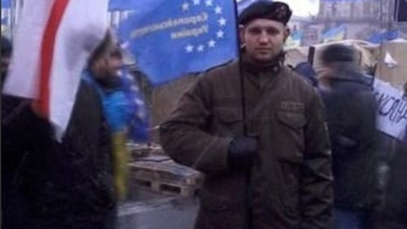 Загиналият на &quot;Майдана&quot; Локи издирван от 8 години в Беларус (НА ЖИВО)