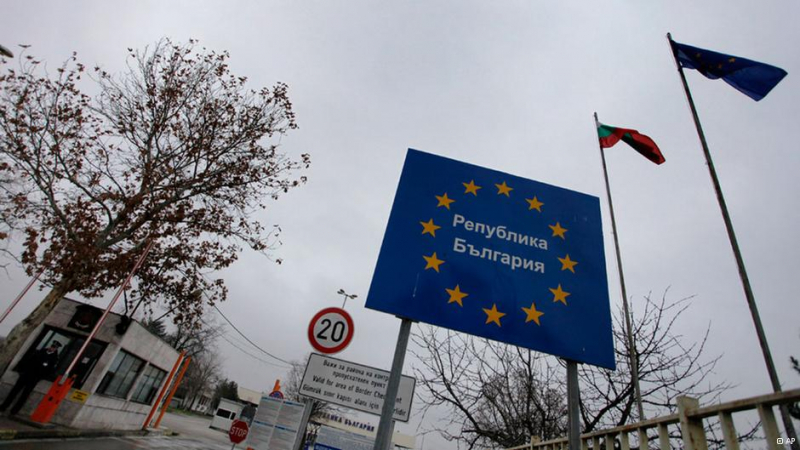 ЕК вече казала &quot;да&quot; на България за Шенген