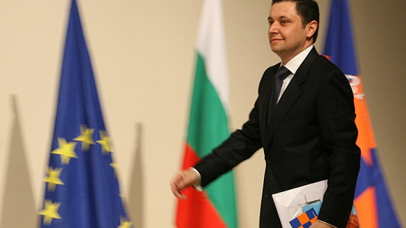 РЗС: Европа отново удари шамар на България