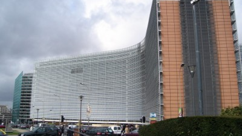 Държавата стартира екшън план за доклада от Брюксел