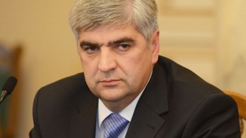 Губернаторът на Лвов депозира оставка пред протестиращите 