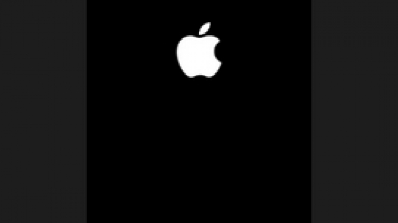 &quot;Екран на смъртта&quot; поразява iPhone, iPad
