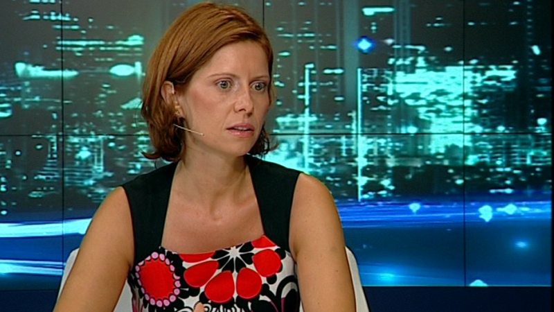 Ралица Агайн избрана за зам.-шеф на КФН с конфликт в червено