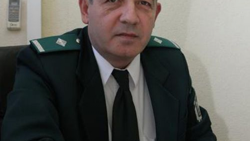Първо в БЛИЦ: Разкараха шефа на Гранична полиция във Варна