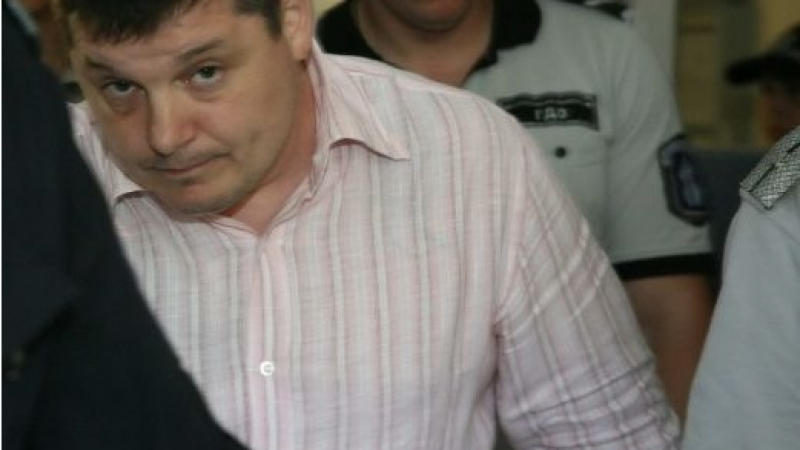 Скандал на делото за убийство срещу Пламен Дишков - Кела 