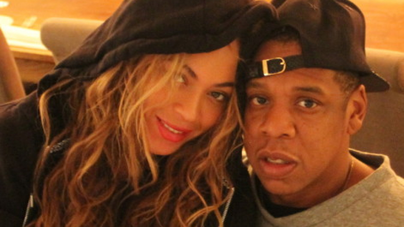 Бионсе и Jay Z са най-влиятелните в музиката