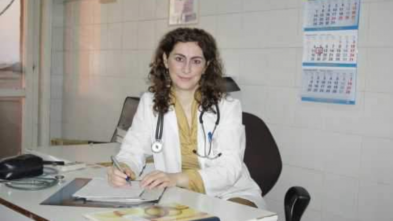 Д-р Мирослава Петрова-Досева: Хроничната белодробна болест се обостря през есенно-зимните месеци