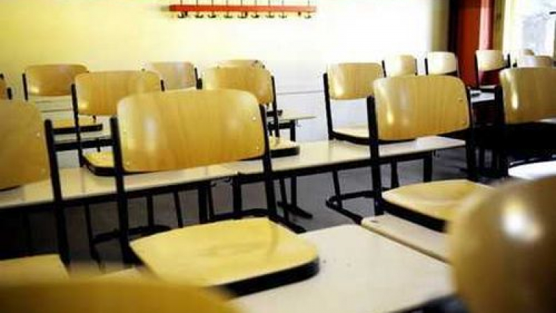 272 школа затвориха врати заради грипа