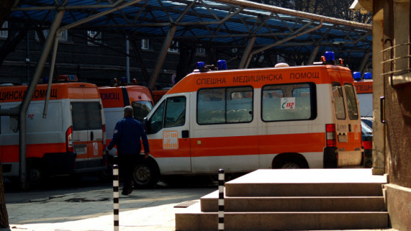 Автобус прегази момиче в Гоце Делчев