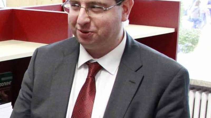 Министър Чобанов: Далеч сме от апокалиптичните прогнози на опозицията 
