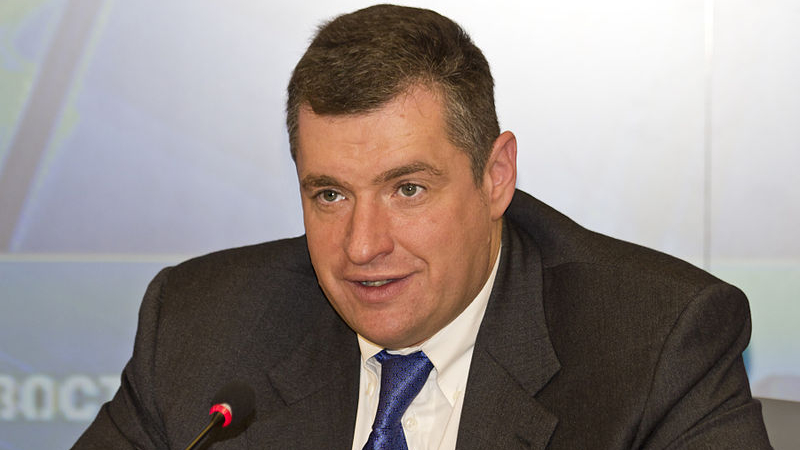 Руски депутат обвини Запада за кризата в Украйна