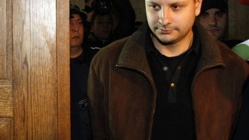 Заека обжалва присъдата си за убийството на Мирослава 