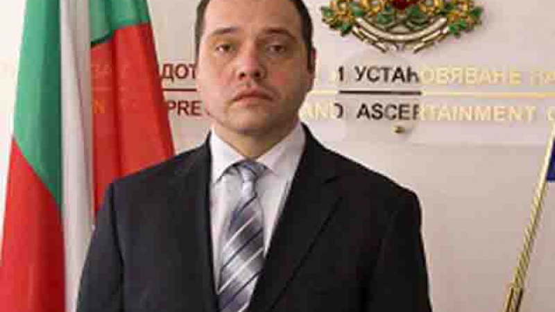 Прокуратурата внесе обвинителен акт срещу Филип Златанов