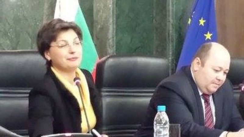 ВСС назначи новите заместници на прокурор №1 на София