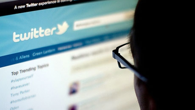 Twitter са загубили над $645 милиона през 2013 година