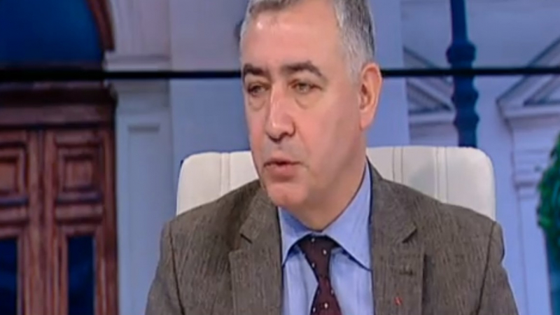 Атанас Мерджанов: На конгреса ще дискутираме темата за референдума 