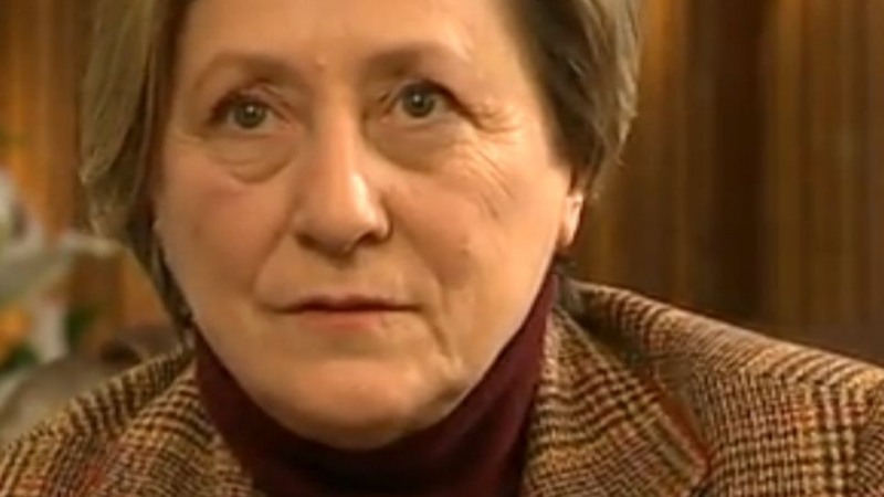 Нешка Робева смълча мрежата с тези думи за войната в Украйна и България   