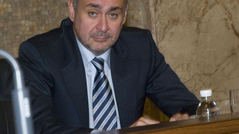 Борис Велчев: В прокуратурата няма преписки срещу Сарафов	