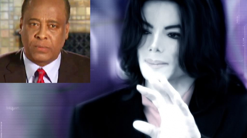 Страдащи по Майкъл Джексън осъдиха лекаря му