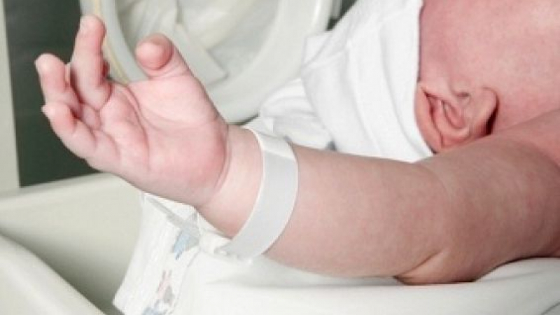 6-месечно бебе изпадна в кома в Сандански