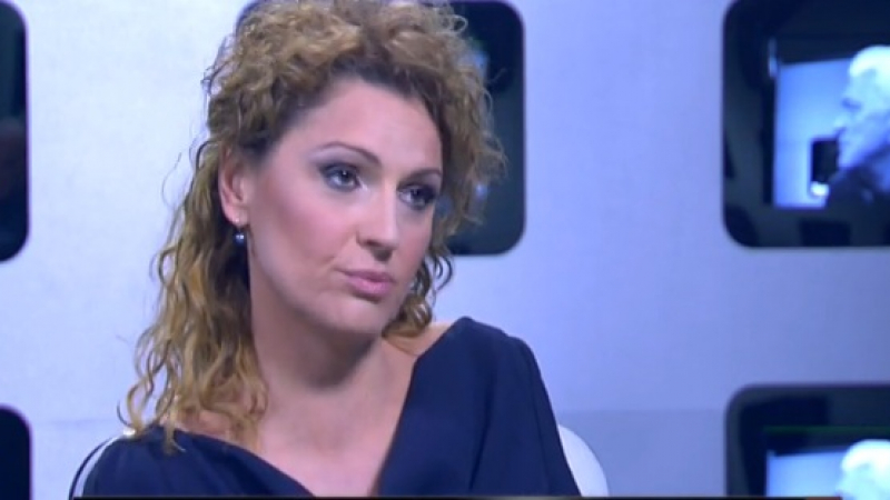 Ани Салич: Колегите ми в bTV са лицемери, не съм алчна