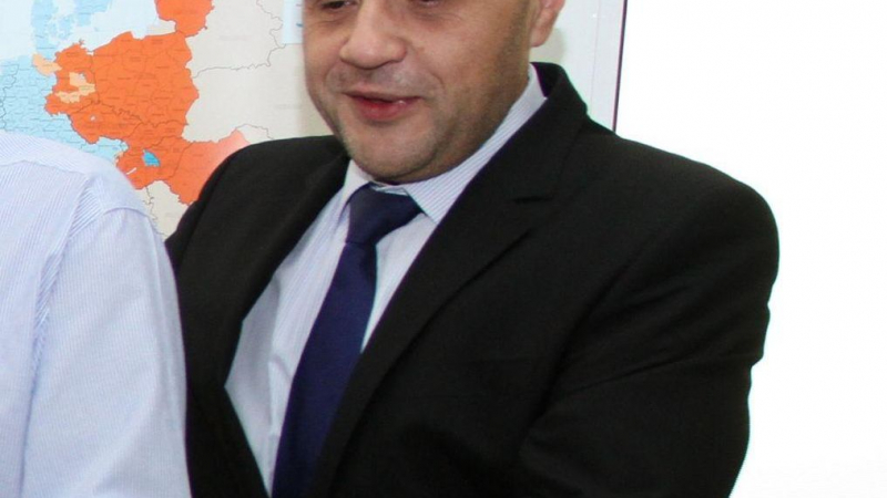 Томислав Дончев: Дано не ме изберат за заместник-председател на ГЕРБ