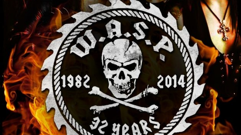 W.A.S.P. ще забият в Бургас 
