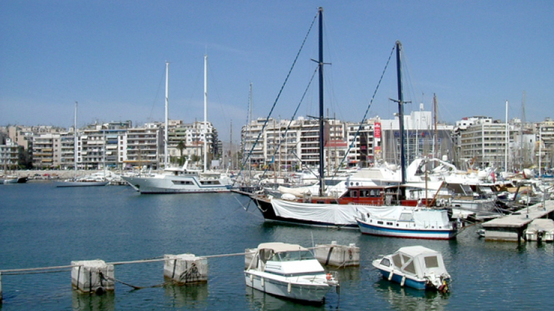 Одрусаха собствениците на имоти в Гърция с рекордни данъци