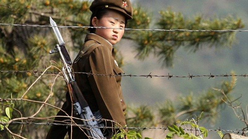 Разкази от ада: Екзекуции, изнасилвания и насилствени аборти в Северна Корея  