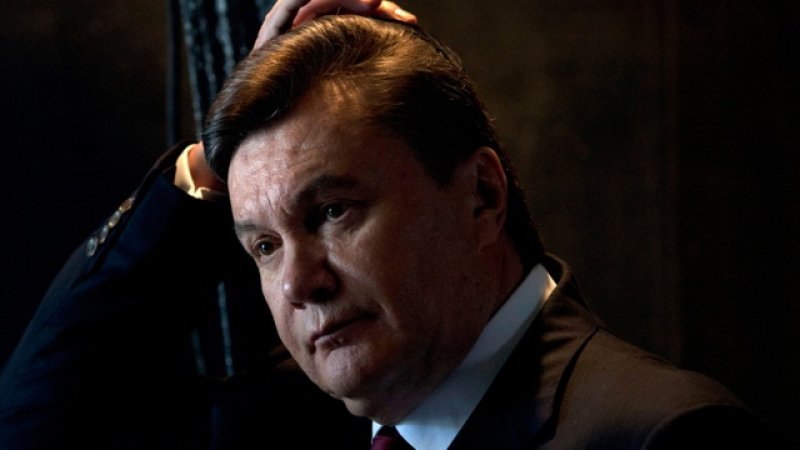 Янукович се скри като мишка, Кличко и Яценюк все още не са се срещнали с президента (НА ЖИВО)
