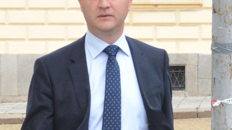 Парламентът прекрати депутатските права на Владислав Горанов 