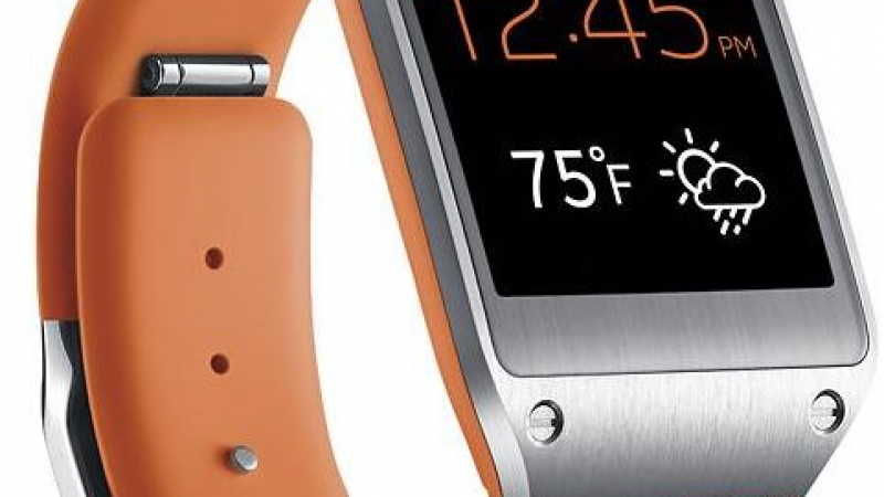 Часовникът Samsung Galaxy Gear 2 ще работи с Tizen OS