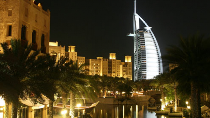 7 неща, които хората мразят в Дубай 