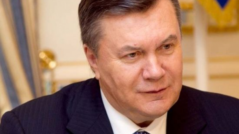 Виктор Янукович готов за предсрочни избори
