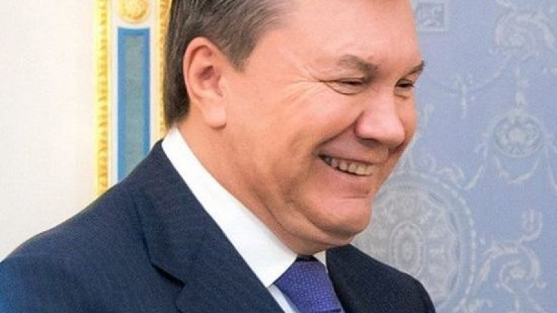 Мистерията продължава: В руска военна база ли се крие Янукович?