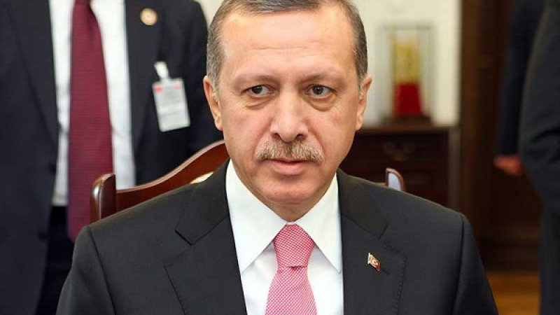 СРС гейт: Ердоган съветвал сина си да се отърве от 30 млн. евро (ВИЖТЕ ЗАПИСА)