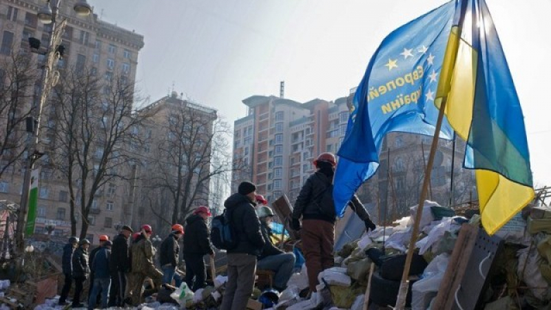 675 000 украинци са избягали за два месеца 